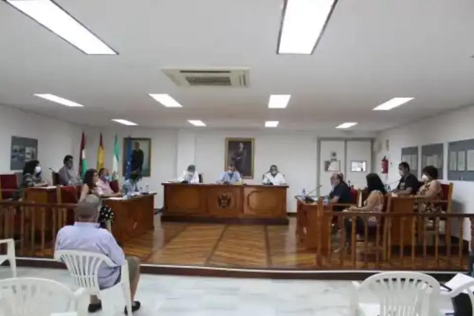Aprobadas las bases para las ayudas a estudiantes en el extranjero y las fiestas locales 2021