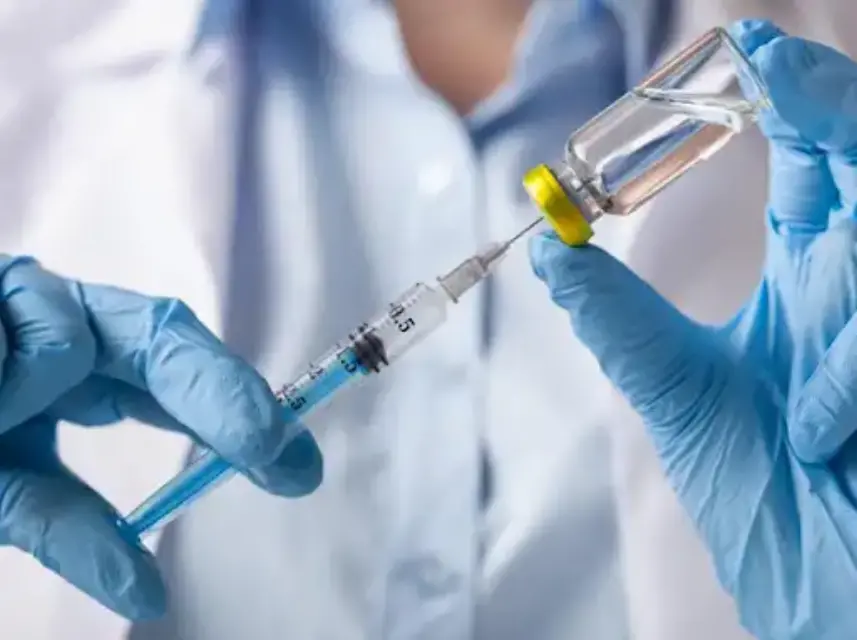 Laboratorio estadounidense logra avances para una vacuna contra el coronavirus.