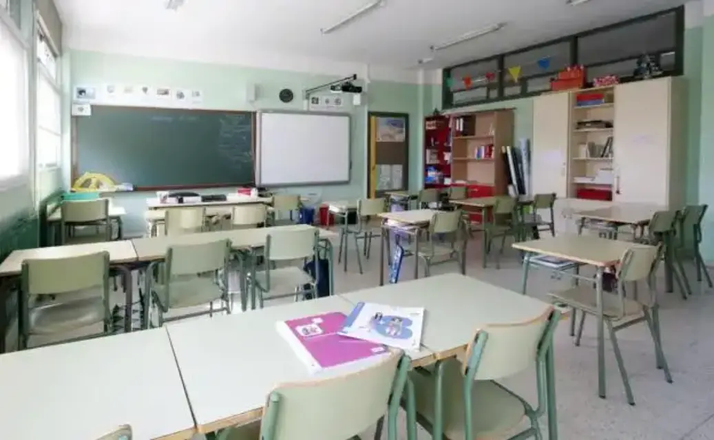 Sin definir planificación educativa ante la vuelta a las aulas.