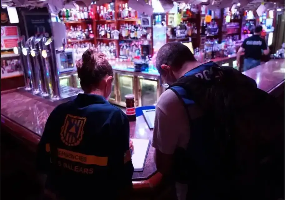 Anuncian más restricciones al ocio nocturno en Murcia