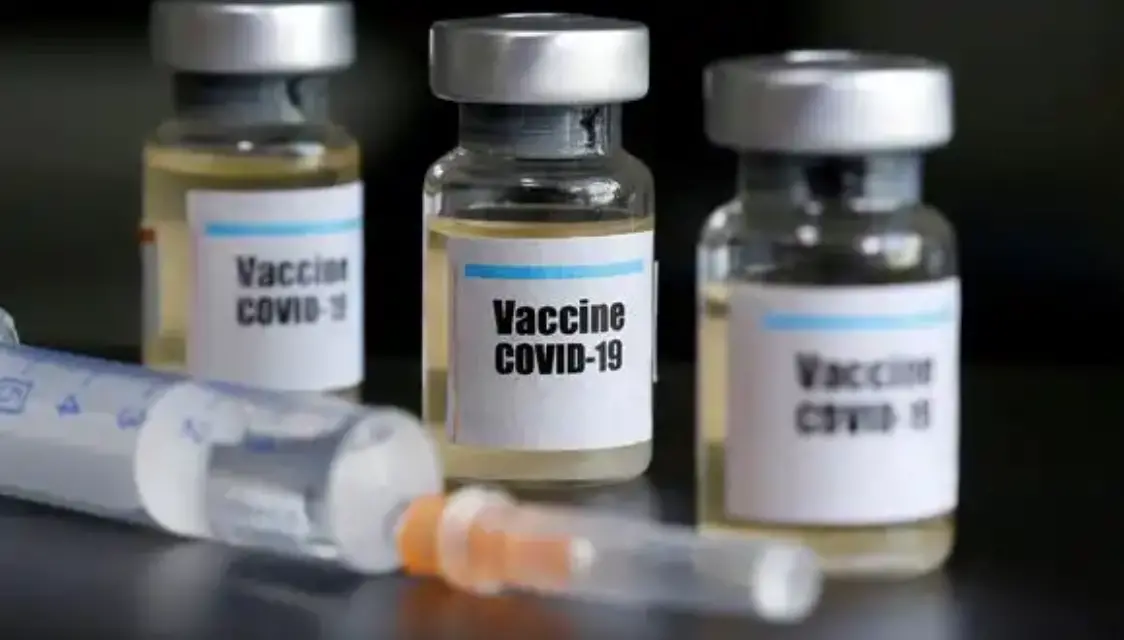 La vacuna contra el coronavirus de Oxford arroja buenos resultados