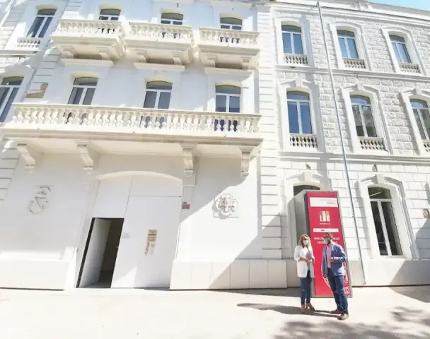 El Campus Universitario de Lorca ofrecerá un Doble Grado en Ciencias de la Actividad Física y del Deporte y en Nutrición y Dietética