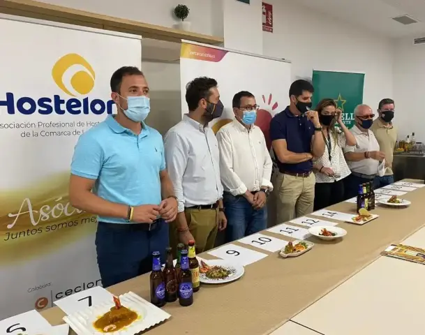 “REVOLUCIÓN GASTRONÓMICA”, una experiencia culinaria que compartirá la historia de Lorca