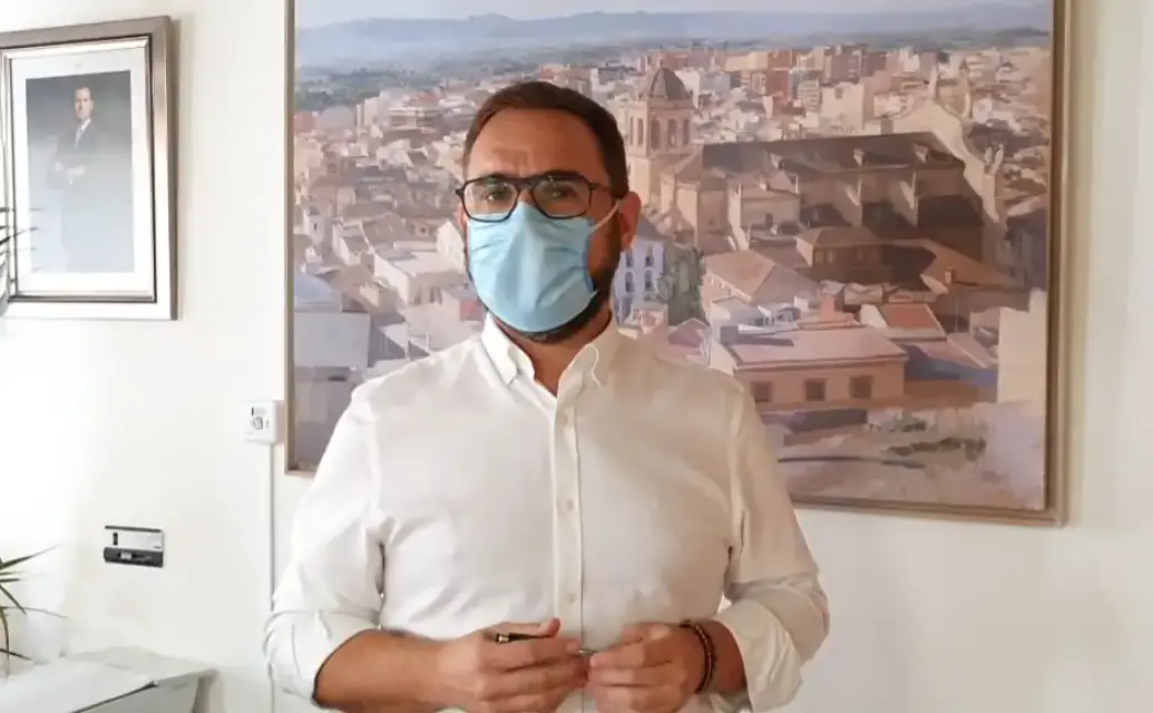 En Lorca activan el nivel 0 del Plan Local de Emergencias ante los  rebrotes de Covid-19 en la Región