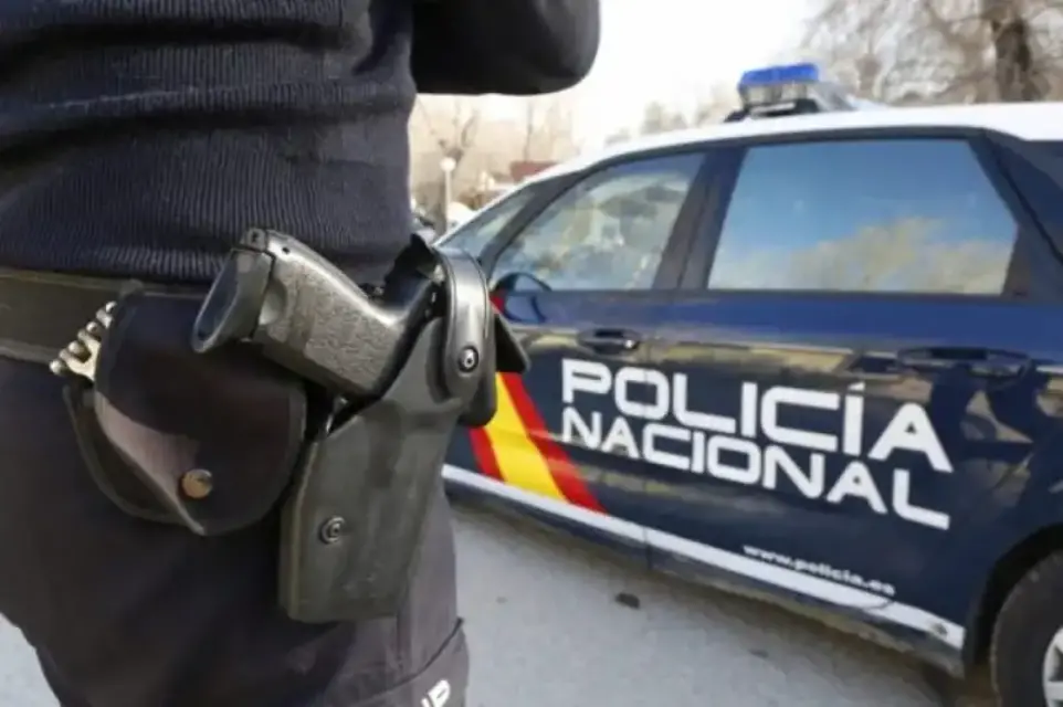 Pederasta irlandés es detenido en Cartagena
