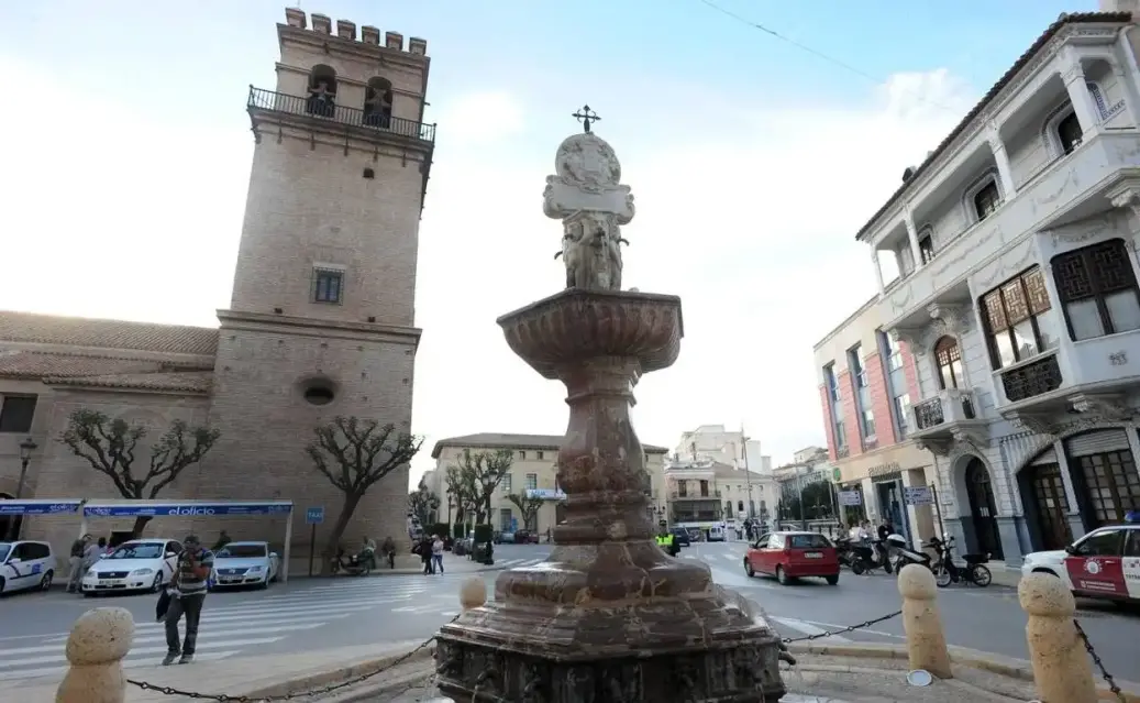 Totana continuará en fase 1 esta semana mientras que Lorca y Mazarrón se estabilizan