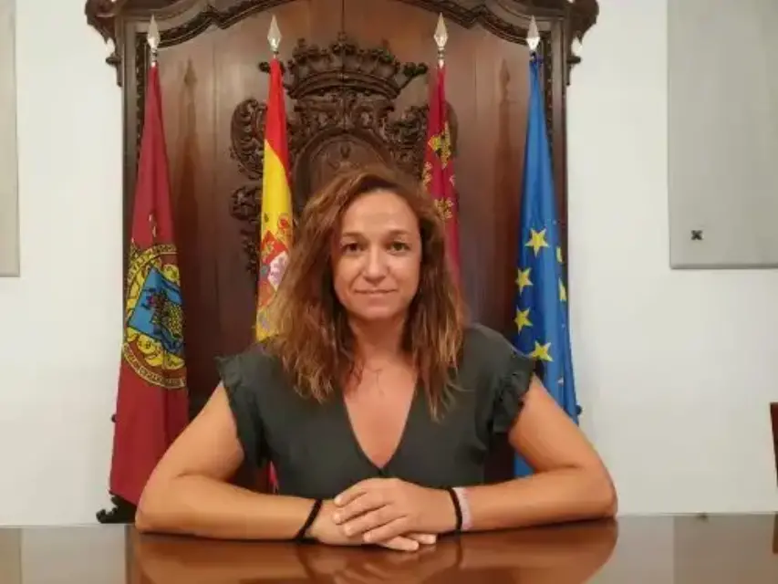 Casalduero ante el fallecimiento del trabajador agrario en Lorca: 'Es imprescindible reforzar las medidas de control para que no vuelva a producirse un suceso como este'