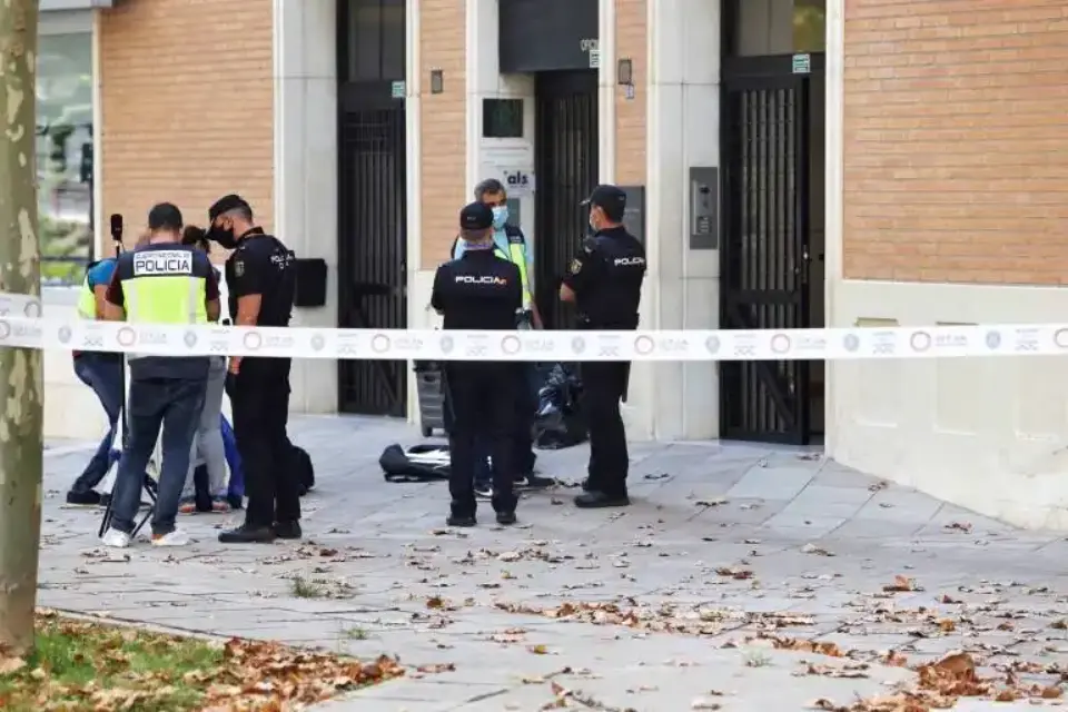 Sobrino del Consejero de Salud reconoció su crimen