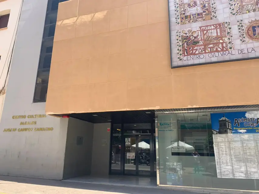 Sala de Estudio del Centro Cultural Alcalde José María Campoy abrirá nuevamente este 10 de agosto