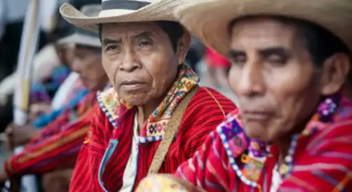 Este 09 de agosto se celebra el día internacional de los pueblos indígenas