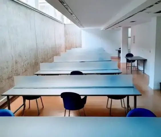 Regresa la Sala de Estudio de la Biblioteca Municipal 'Pilar Barnés'