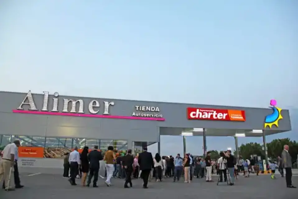 Temor por cierre de almacenes en el sector agrícola tras registrarse dos casos positivos por Covid-19 en Alimer