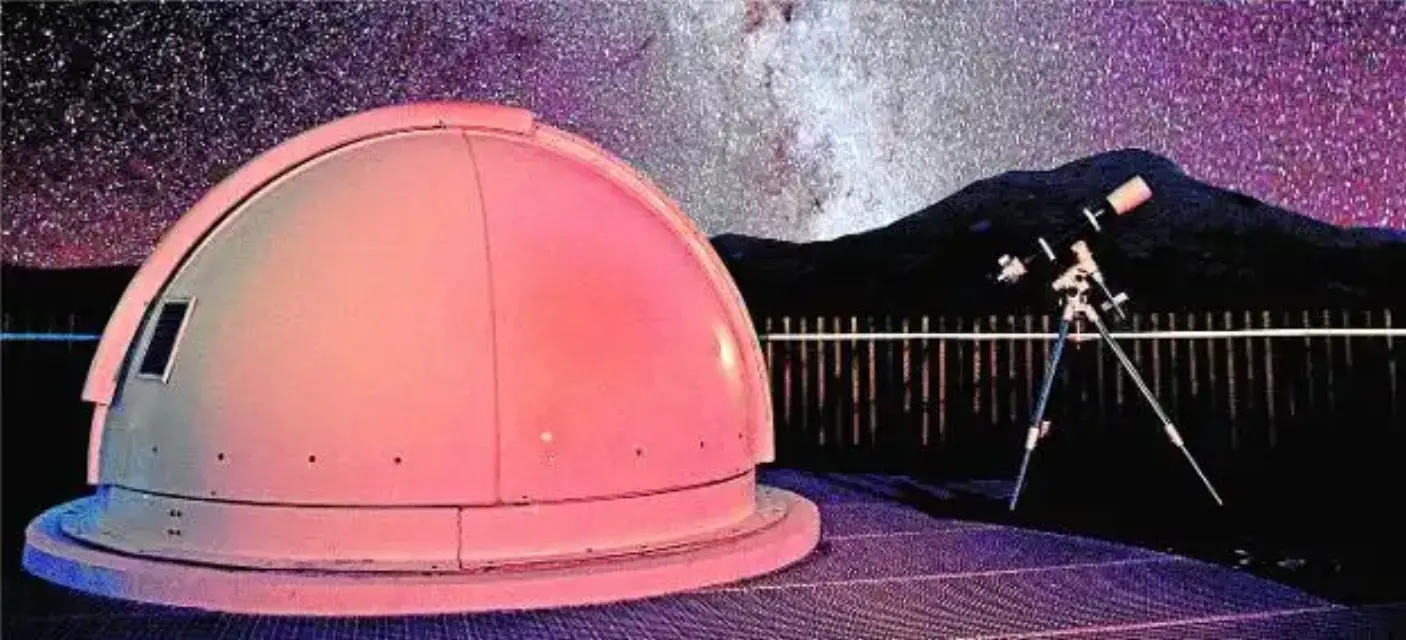 Observatorio Astronómico del Cabezo de la Jara ofrecerá visitas guiadas los días viernes del mes de agosto