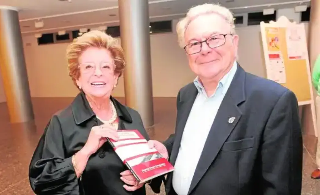 Fallece Juan Guirao García, cronista oficial de Lorca