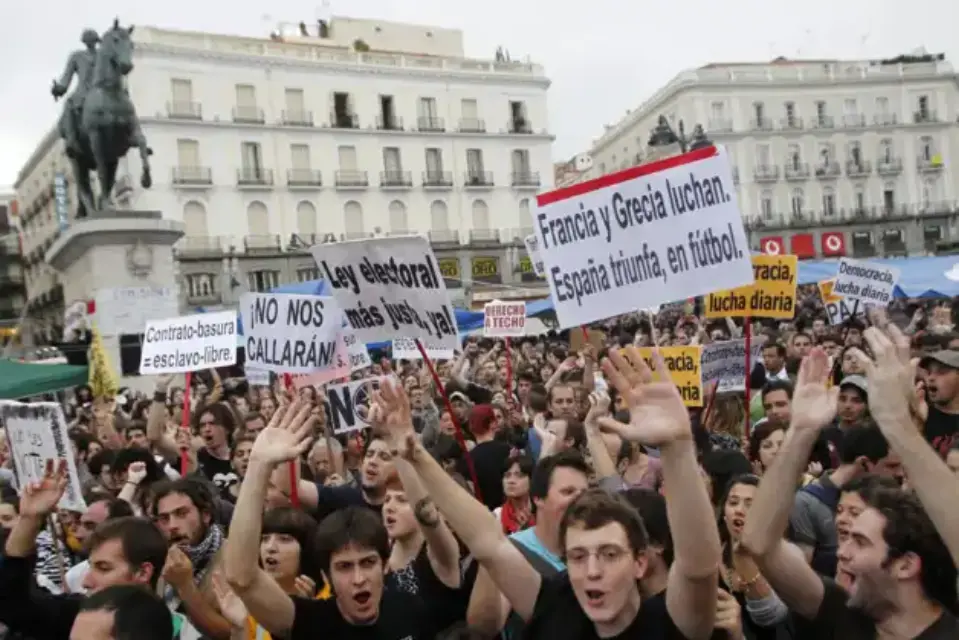 12 de agosto: Día internacional de la juventud