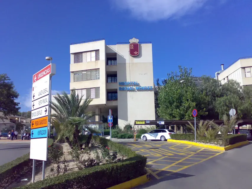 Mujer de 90 años falleció por Covid-19 en Lorca