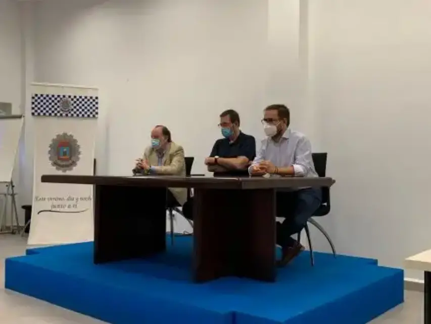 Reforzada la vigilancia de las medidas de seguridad individual y de los periodos de cuarentena en Lorca