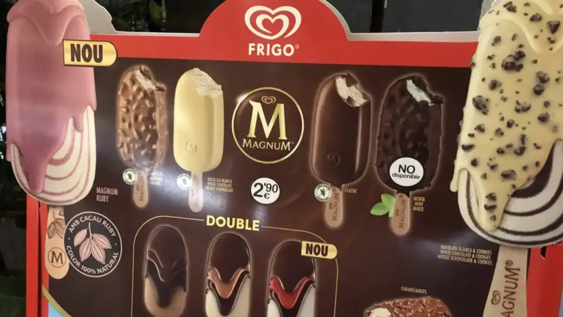 Campaña boicot a Frigo y Unliver hace que se agiten las redes sociales