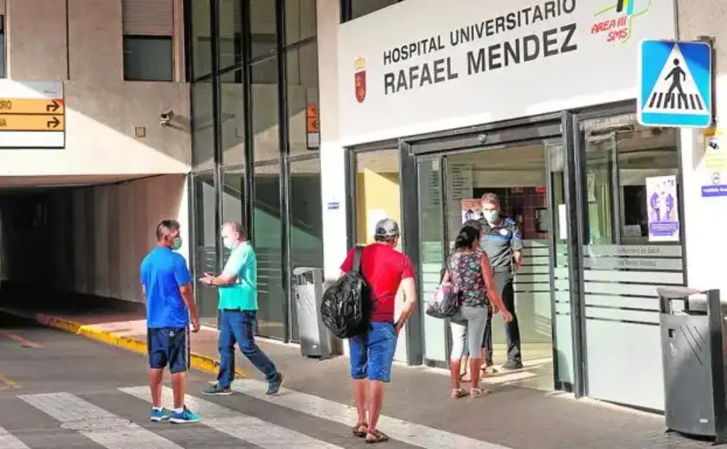 Se registran 120 casos positivos en la Región de Murcia durante las últimas 24 horas
