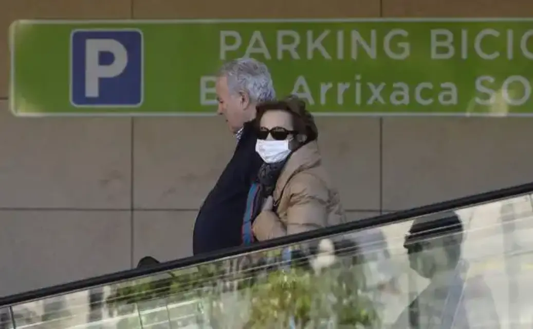 Municipio de Lorca suma 44 nuevos casos de coronavirus en las últimas 24 horas