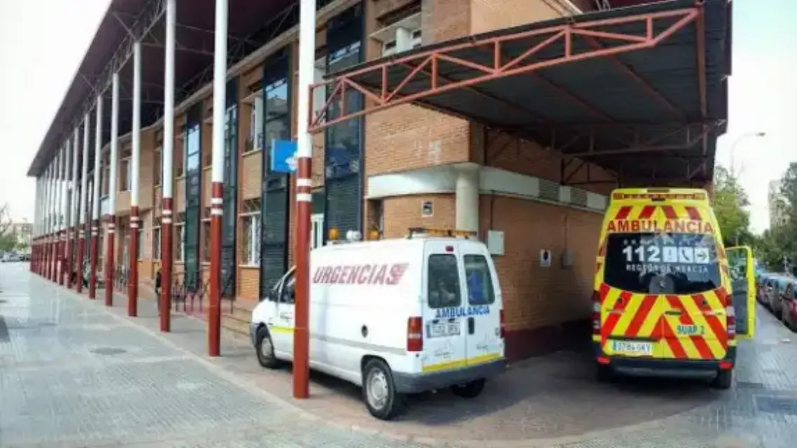Trabajador Sanitario del SUAP del Infante dio positivo por Covid-19