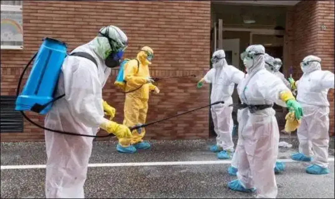 Más de 20 contagios se han registrado tras un brote en centro de Menores de Alguazas