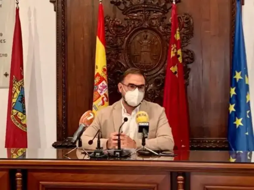 Se aplicará, desde septiembre, un Plan de Contingencia para la prestación de los servicios municipales de Lorca