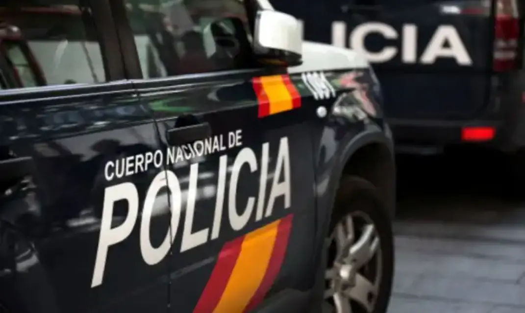 Joven de 20 años fue detenido tras robar una casa ubicada en Calasparra