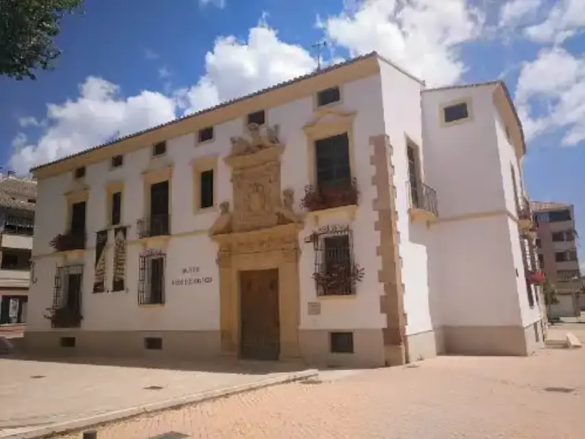 El Museo Arqueológico de Lorca volverá a cerrar sus puertas ante el avance del coronavirus