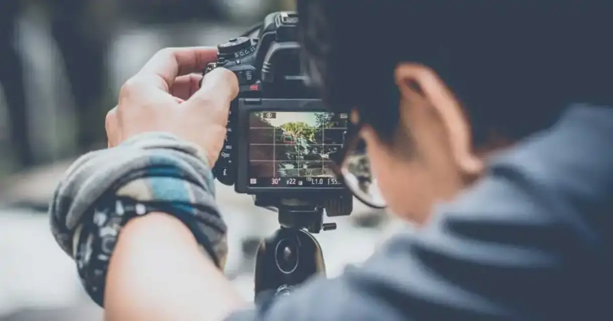 Hoy es el día mundial de la fotografía