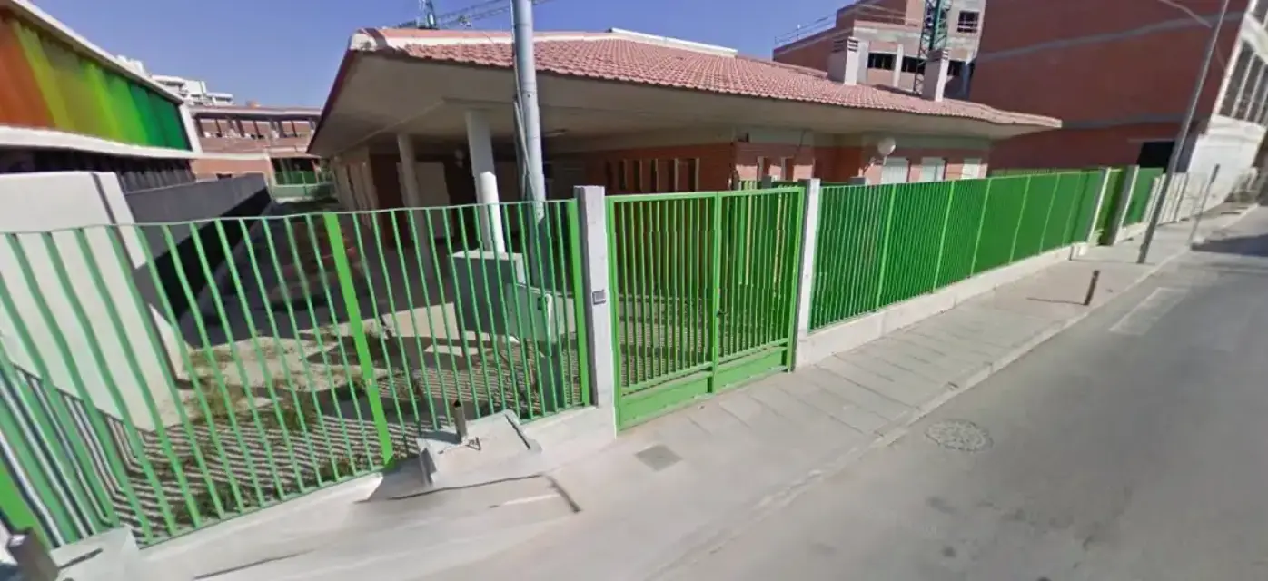 Ayuntamiento de Lorca ejecutará mejoras en la Escuela Municipal Infantil para adaptarla a las normas de prevención del Covid-19