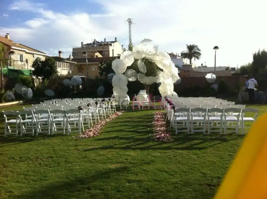 Nuevo brote de Covid-19 en Murcia tras celebrarse boda el pasado fin de semana