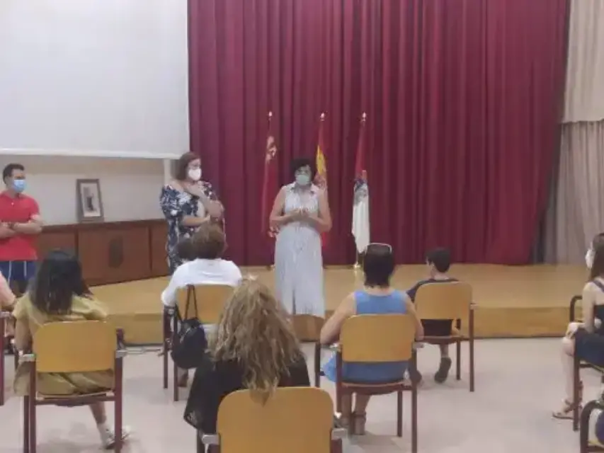 Regreso a las aulas de forma escalonada y con medidas de seguridad en las Escuelas Infantiles Municipales de Puerto Lumbreras