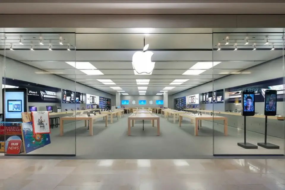 Tiendas Apple de España cerrarán sus puertas tras rebrote de Covid-19