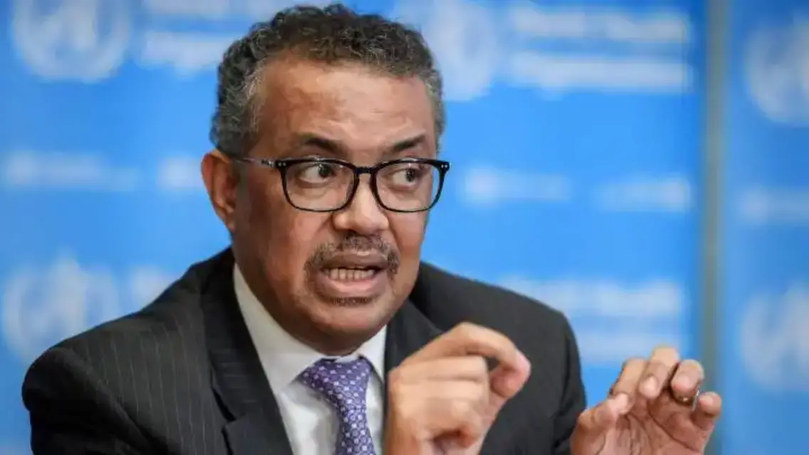 Pandemia del coronavirus podrá terminar en menos de dos años