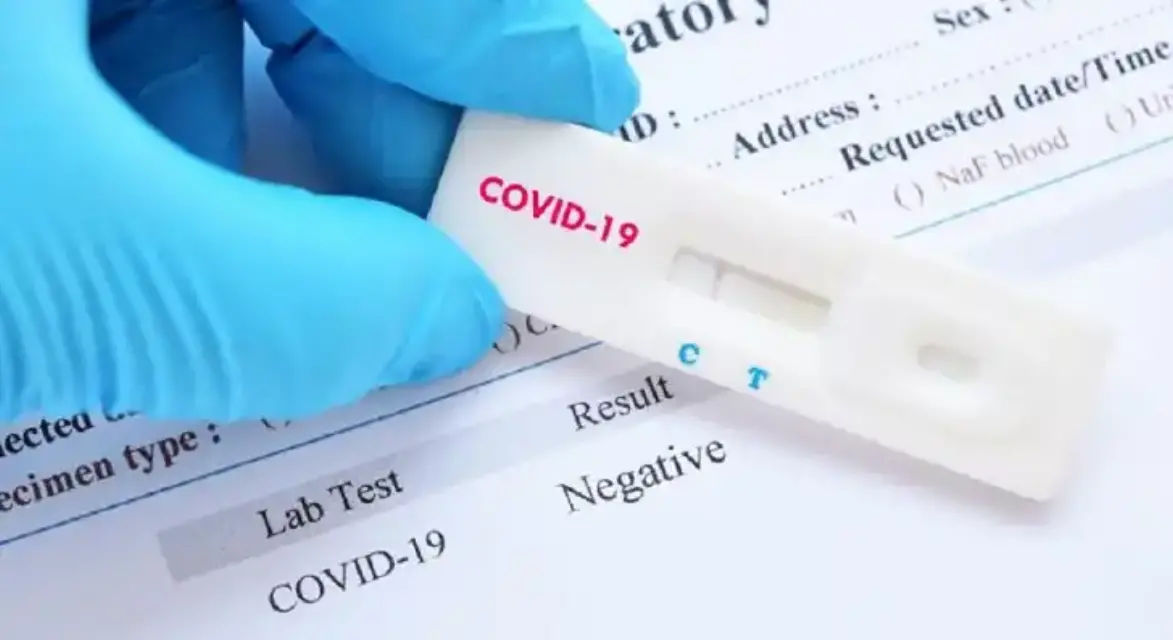 Consejería de Salud consiguió nuevas máquinas para el desarrollo de pruebas PCR