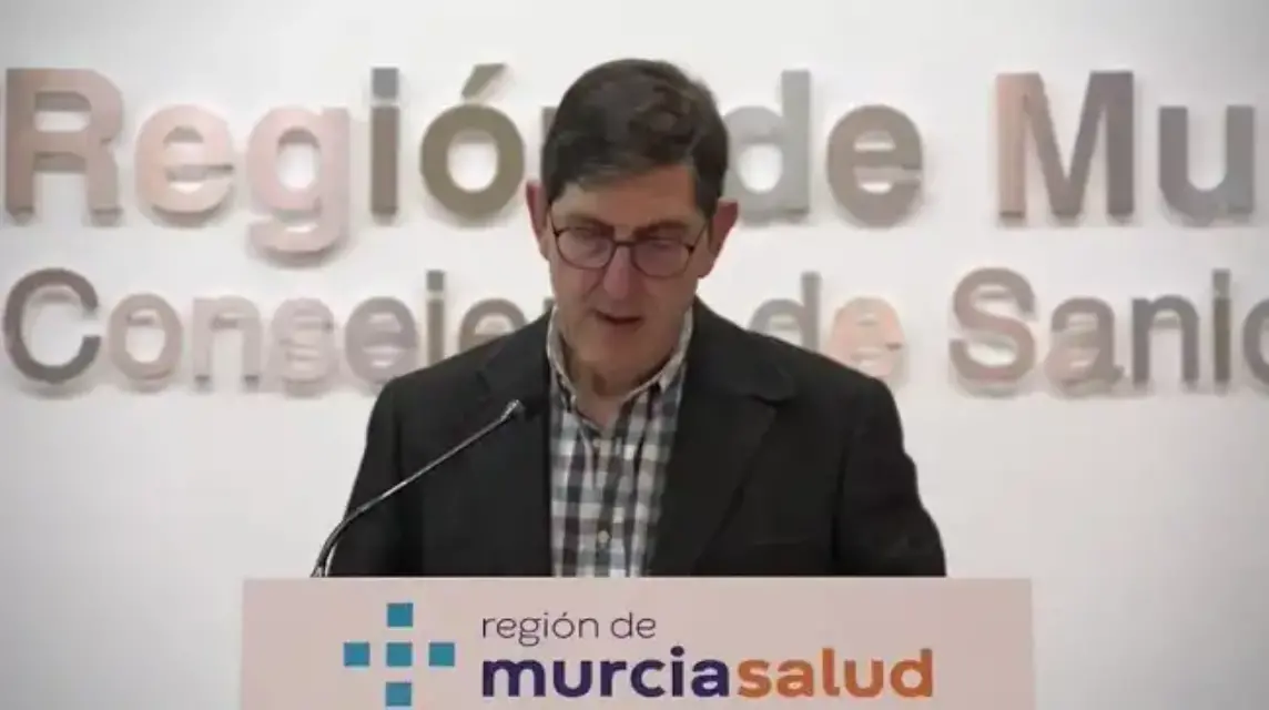 Consejería de Salud anunció restricción en el aforo a un máximo de seis personas en reuniones públicas