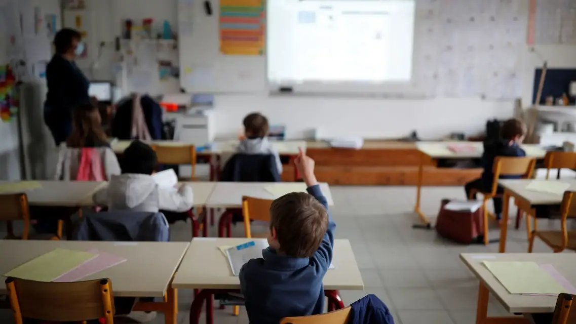 Miedo de los padres provoca descenso del índice de matrículas al 30% en escuelas de la Región