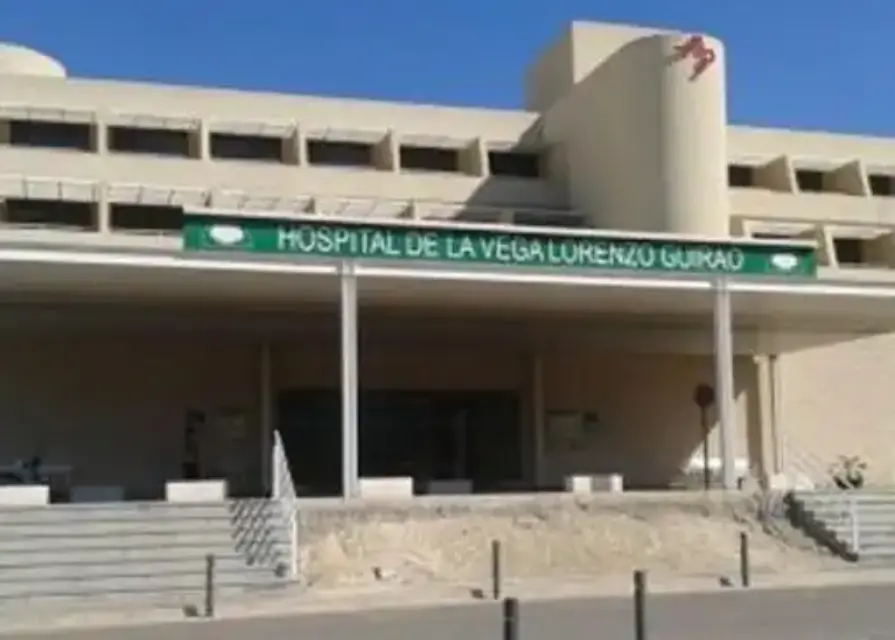 Hospital de Cieza volverá a habilitar una de sus plantas para la atención de pacientes con coronavirus