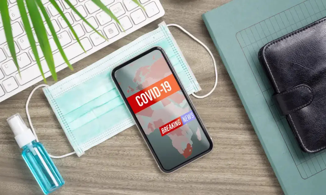 A partir hoy de funcionará la aplicación para móviles Radar Covid
