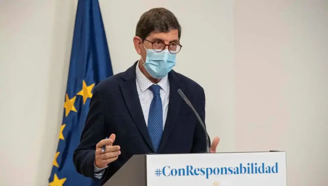 Región de Murcia solicitó 60 rastreadores al Gobierno Nacional para continuar con detección temprana de positivos por Covid-19