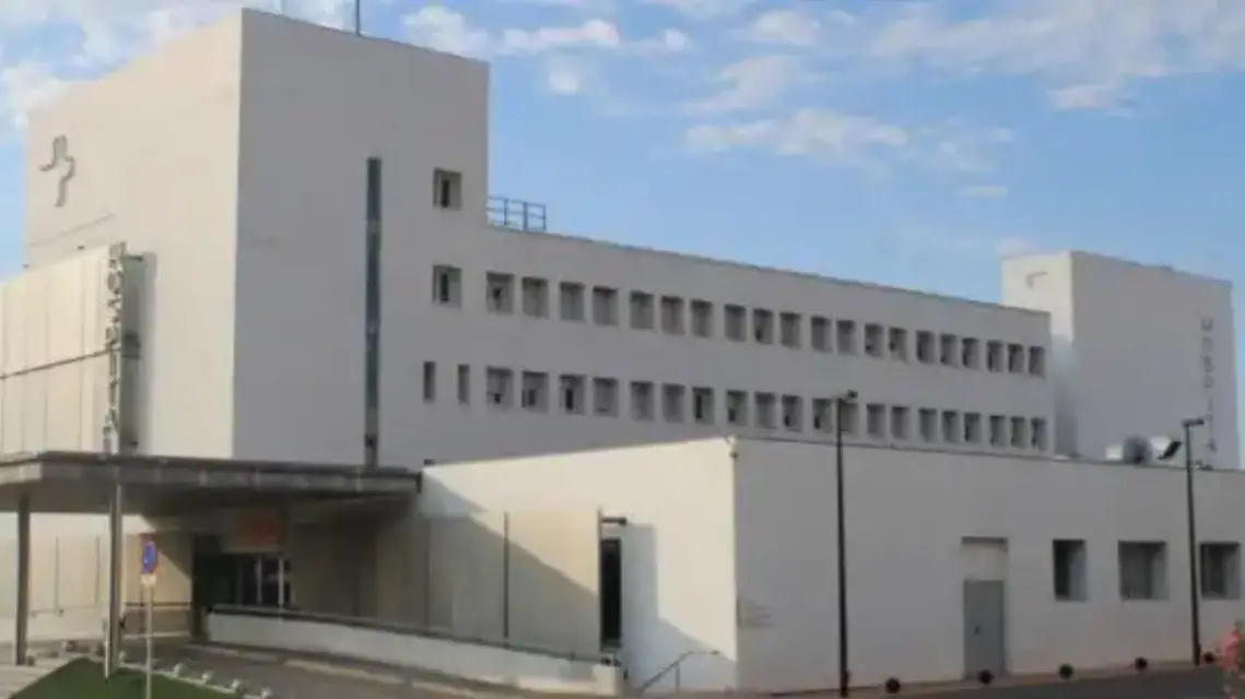 ¡Atención! Centros hospitalarios de la Región a punto de llegar al nivel rojo