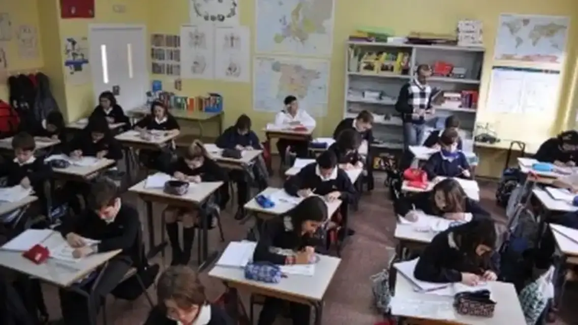 UE detalla que vuelta a clases no debe representar un repunte en el número de casos por Covid-19