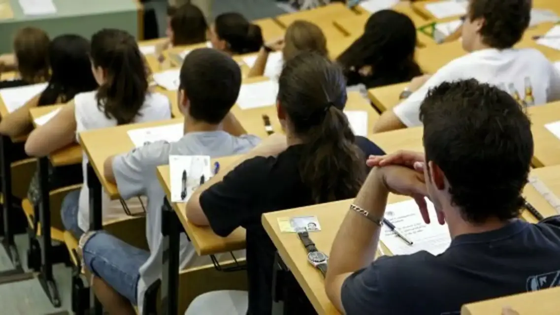 Las clases de Educación infantil y Primaria iniciarán el 14 de septiembre en la Región de Murcia