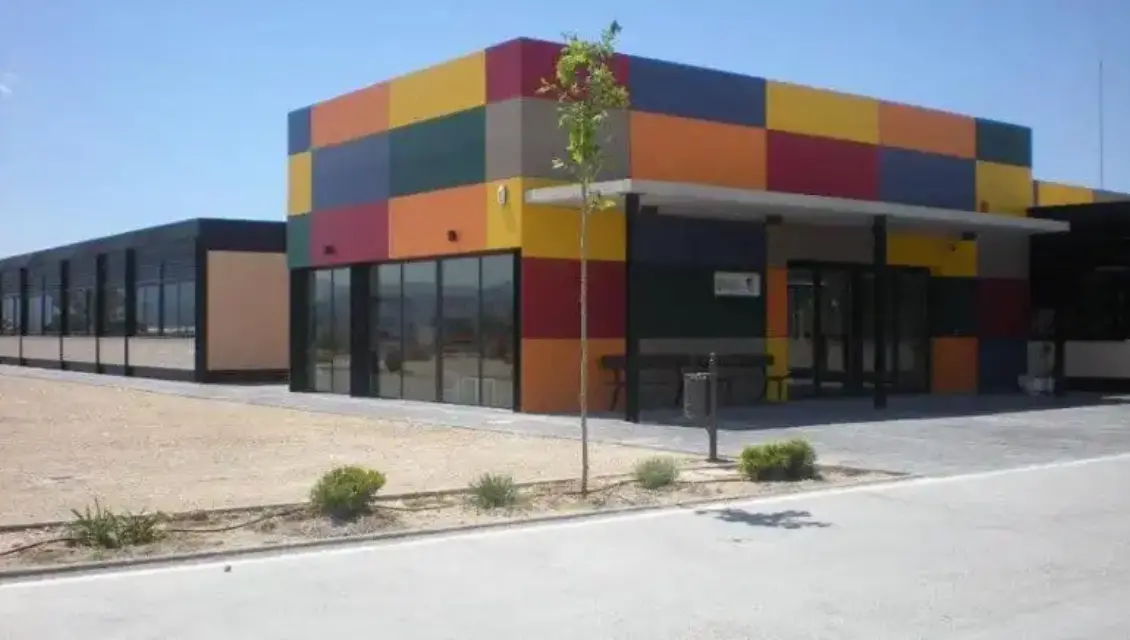 Seis casos positivos de Covid-19 se registraron en una residencia para personas discapacitadas en Lorca