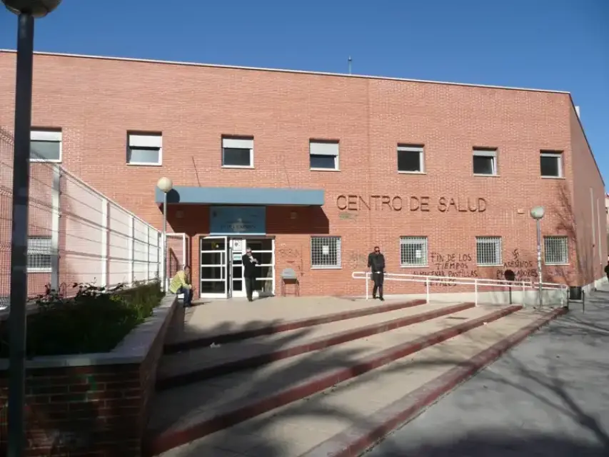 Más de 15 centros de salud en la Región de Murcia se encuentran en nivel rojo como consecuencia del aumento de contagios