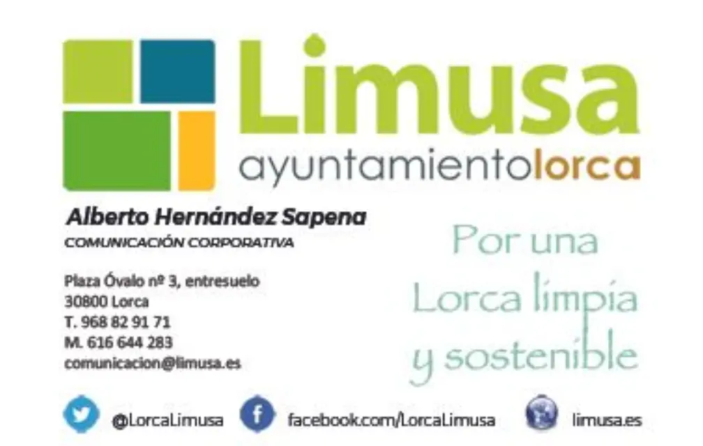 Limusa trabaja en la redacción de nuevas bases y un proceso digitalizado de selección de personal