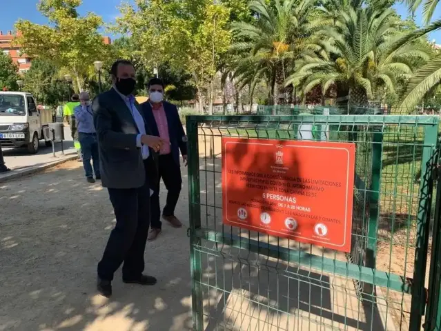Región de Murcia superó los 4.600 casos de Covid-19