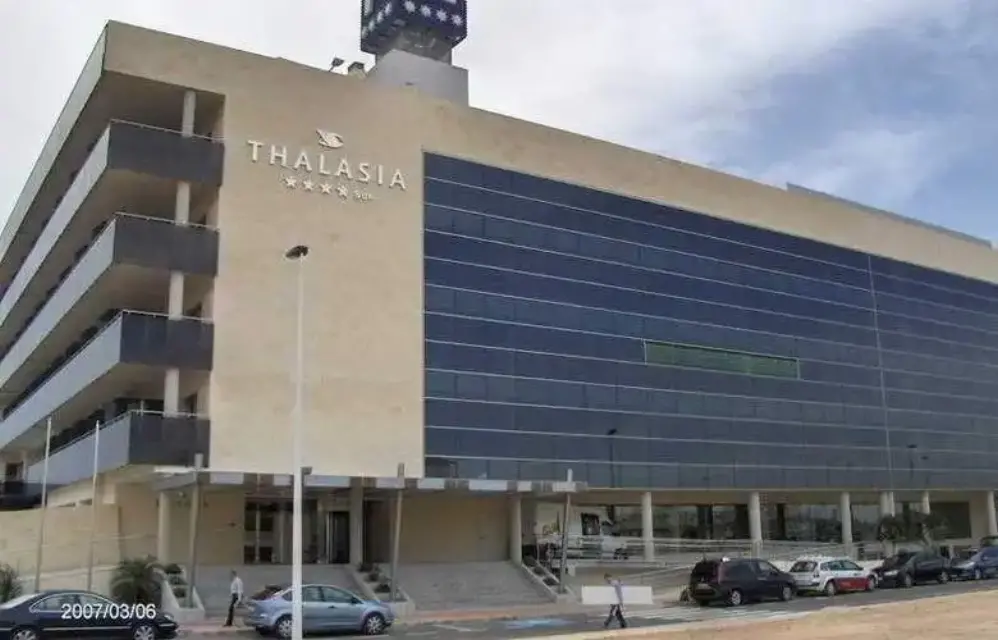 Un 90% de los hoteles ubicados en la costa cerrarán sus puertas hasta el 2021