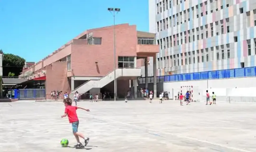 Maristas Cartagena es el primer colegio que cierra sus puertas antes de iniciar el curso en Murcia tras positivo por Covid-19